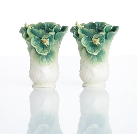 瓷器、法藍瓷、故宮